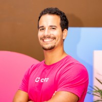 Cora Employee Lucas Zamboni Tavares's profile photo
