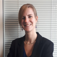 PROBENT Employee Léa Nebinger's profile photo