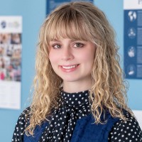 Berlin Metropolitan School Employee Shari Busse's profile photo