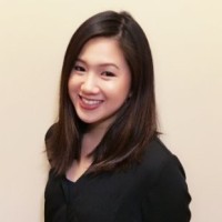 Grafana Labs Employee Jessica Lin's profile photo