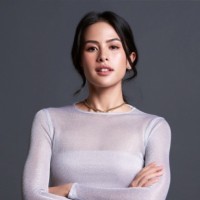 From This Island Employee Maudy Ayunda's profile photo