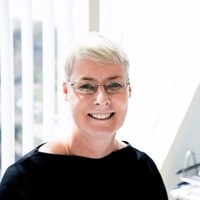 Impactt Employee Janette Morris's profile photo