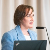 Irish Cancer Society Employee Amy Nolan's profile photo