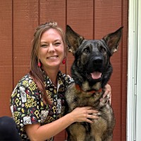 Paragon School Of Pet Grooming Employee Cara Evans's profile photo