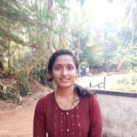 Dataledge Employee Sruthi Surendran's profile photo