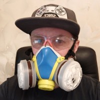 Frag Lab Employee Oleksii Terenyk's profile photo