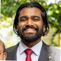 Joel Jacob's profile photo