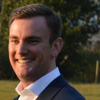 Playcubed Employee James Lyon's profile photo