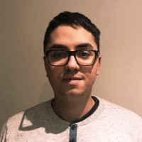 acaisoft Employee Mateusz Szczech's profile photo