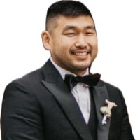 AGIS Network Employee Edward Yang's profile photo
