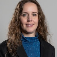 European Centre for Disease Prevention and Control (ECDC) Employee Laura Espinosa's profile photo