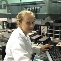 Cécilia Bergès Email