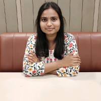 Divya Shriwas Email & Phone Number