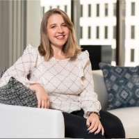 CJMW Architecture Employee Marissa Arnette's profile photo