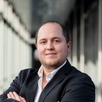Luxembourg Confederation Employee Joe Guerkinger's profile photo