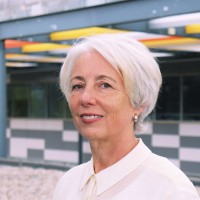 Mursla Bio Employee Karin Schmitt's profile photo