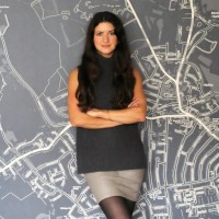 Factotum Employee Gayatri Wood's profile photo
