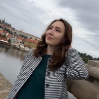 Irina Ostapchuk Email