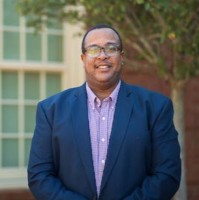 Samford University Employee Anthony Overton's profile photo