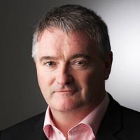 b2bSell.com Employee David Doyle's profile photo