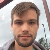 Kirontech Employee Lewis Maple's profile photo