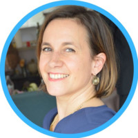 Substipharm Employee Raphaëlle Tisserand-Quéré's profile photo