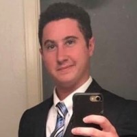 General Materials LLC Employee Christopher Baker's profile photo