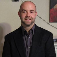 UPSIDE Foods Employee Bryce Sullivan's profile photo