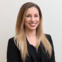 General Dynamics Mission Systems Employee Avery Johnson's profile photo