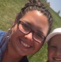 First Tee - Colorado Rocky Mountains Employee Arrianna Estrada's profile photo