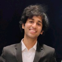 Kivi Capital Employee Aryash Pateriya's profile photo