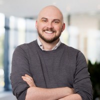 AnalystPro Employee Elliott Campbell's profile photo