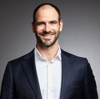 HIWIN GmbH Employee Thomas Zimmerer's profile photo