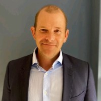 Canto Employee Andrew Hall's profile photo