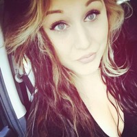 Rock Bottom Golf Employee Chelsea Yarger's profile photo