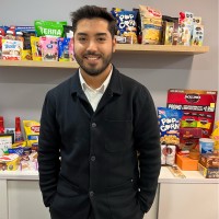 ICB S.A Employee Allan Moya Zuñiga's profile photo