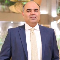 Hasan Tahir Email & Phone Number