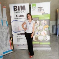 SBT Employee Yara T-Kourkmaz's profile photo