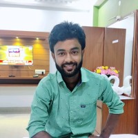 MyTasker Employee Aniruddha Das's profile photo