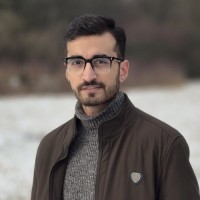 Ghulam Ali Email