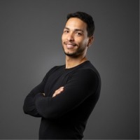 Connectmix Employee Karlisson Rocha's profile photo