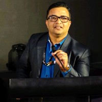 Rahul Ghosh Email & Phone Number