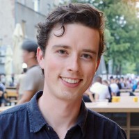 Calvin Gooley