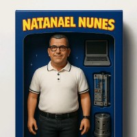 Natanael Nunes Email
