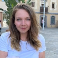 Stellar Employee Célia Lehéricey-Costéja's profile photo