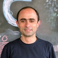 Web Foundation Employee Ashot Arzumanyan's profile photo
