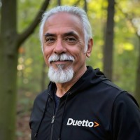 Robert Matsuoka