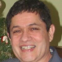 Magnitude 7 Metals Employee Pedro Gonzalez's profile photo