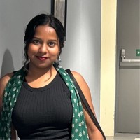 SRV Media Employee Riddhi Gaud's profile photo