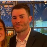 CarrierHawk Employee Blake Price's profile photo